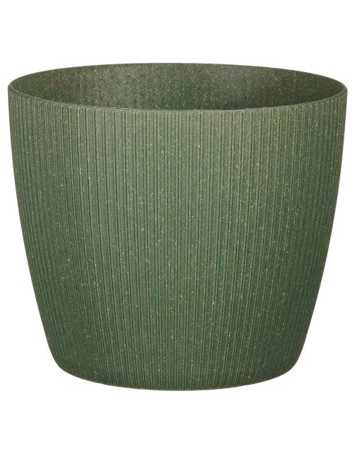 Mica Decorations Copa Pot Rond Groen - Bloempotten