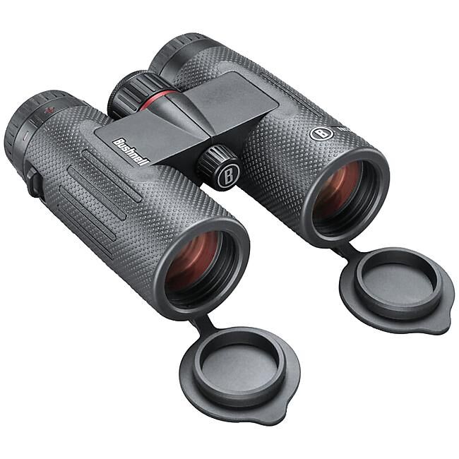 BUSHNELL - JUMELLES NITRO 10X36 BLACK