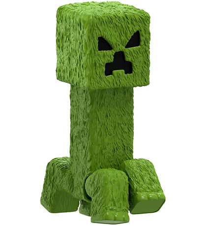 Minecraft Movie - 25 cm - Creeper