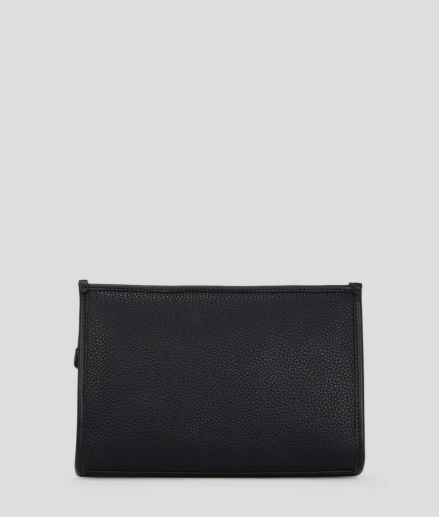 TROUSSE À MAQUILLAGE GRAINÉE K/SKUARE