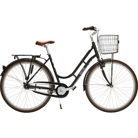 SCO Classic damecykel 7 gear 28