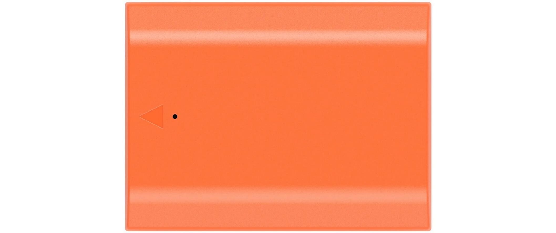 Digitalkamera-Akku NP-FZ100 USB-C OrangeWiederaufladbarer Kamera-Akku