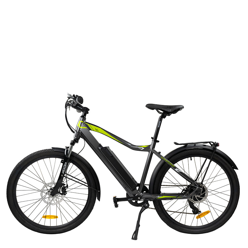 Vélo électrique Weebike - Le Quest Plus