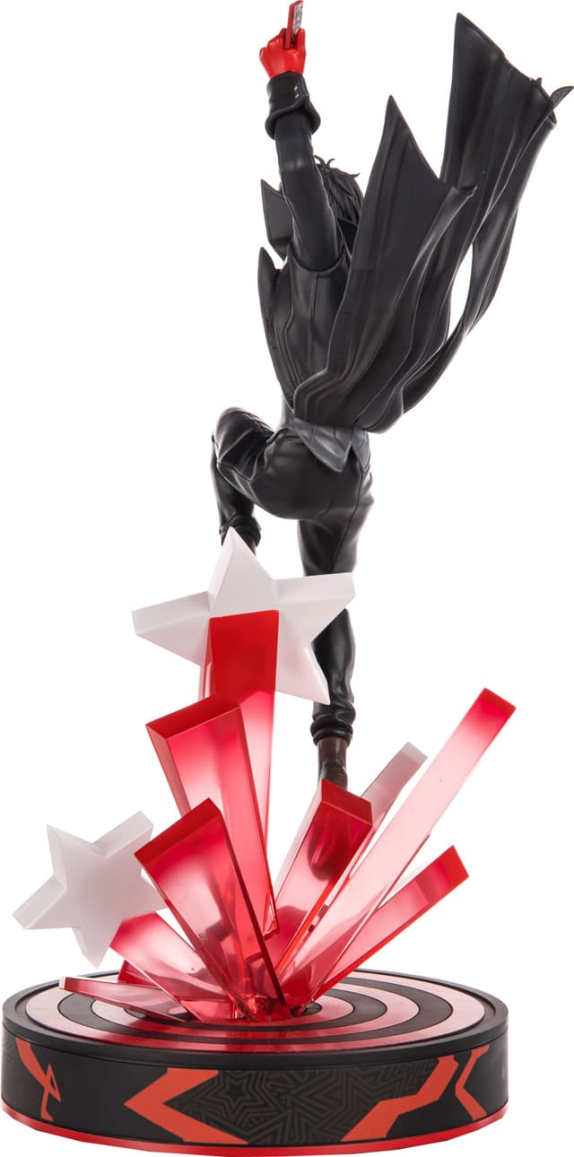 First 4 Figures Persona 5 action figure Collector's Edition