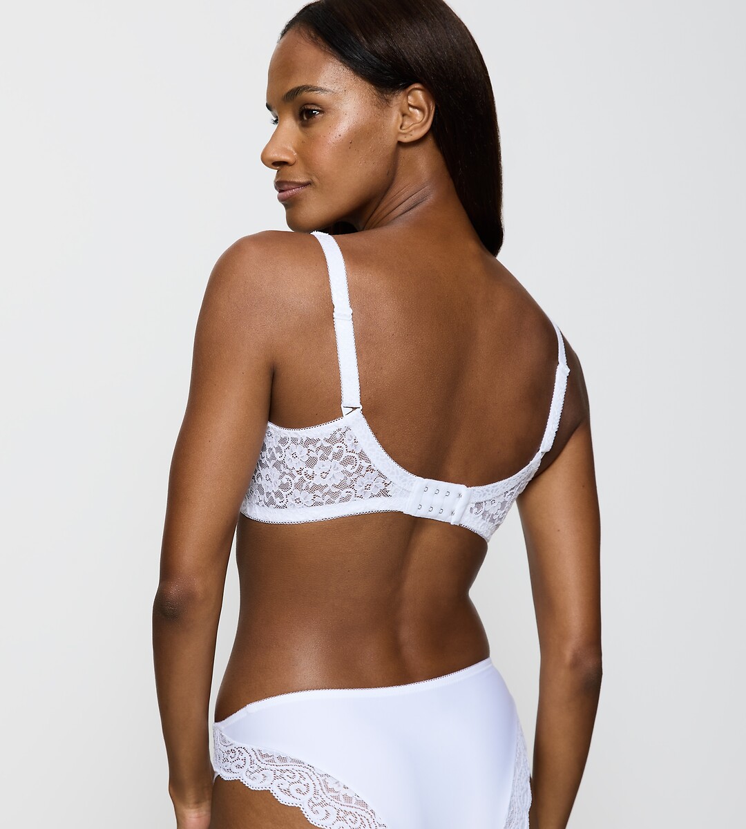 TRIUMPH<br>Sutiã sem aro Amourette