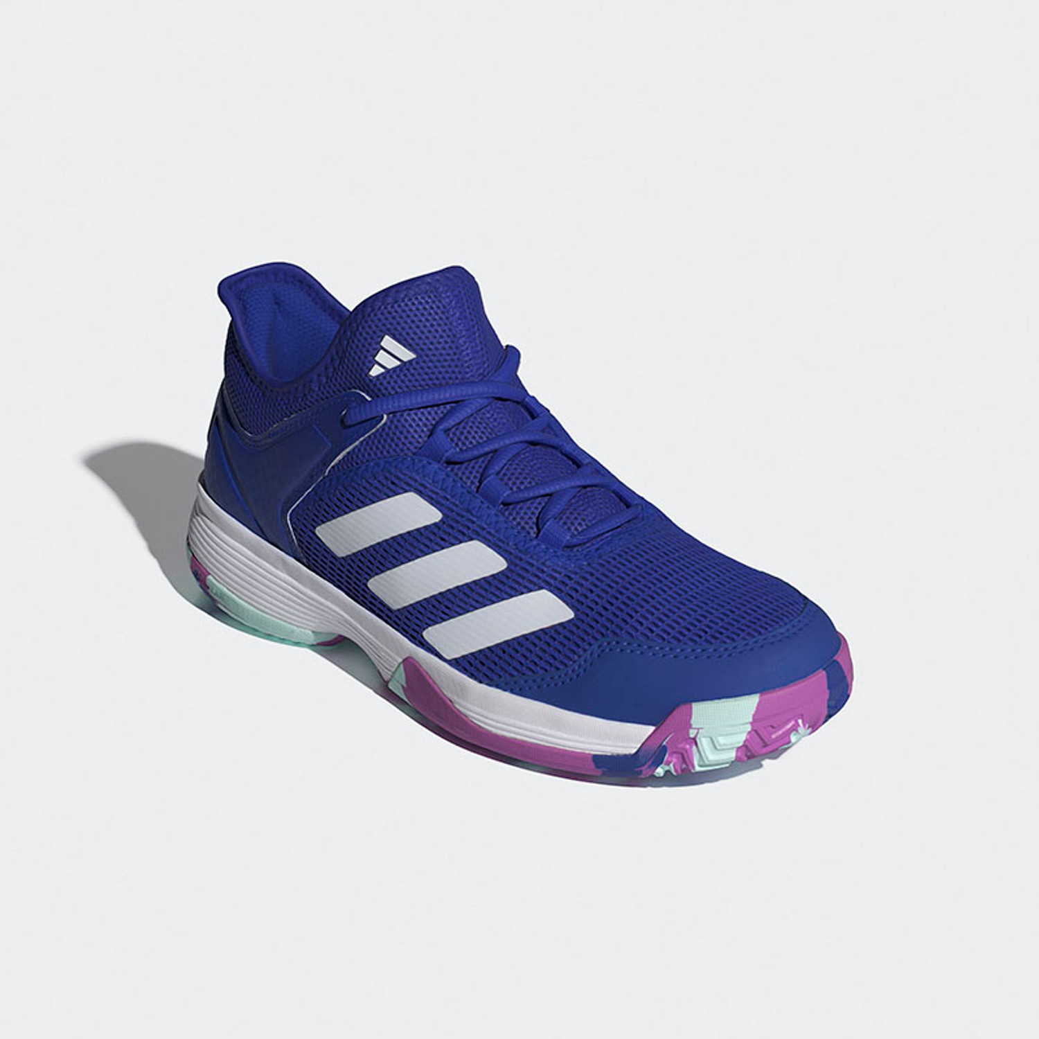 adidas Ubersonic 4 Kids