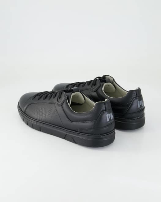Pius Gabor 1023.18.02 Sneaker in Schwarz