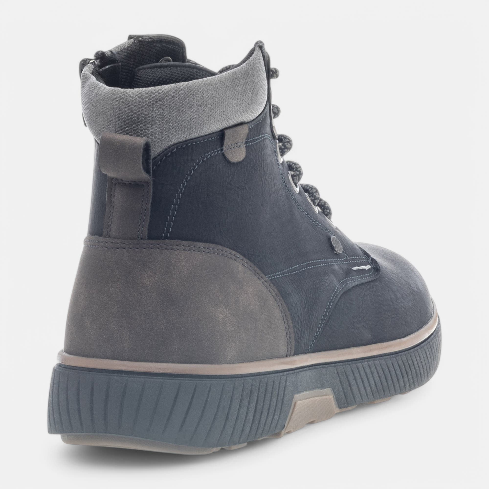 Boots Homme noir