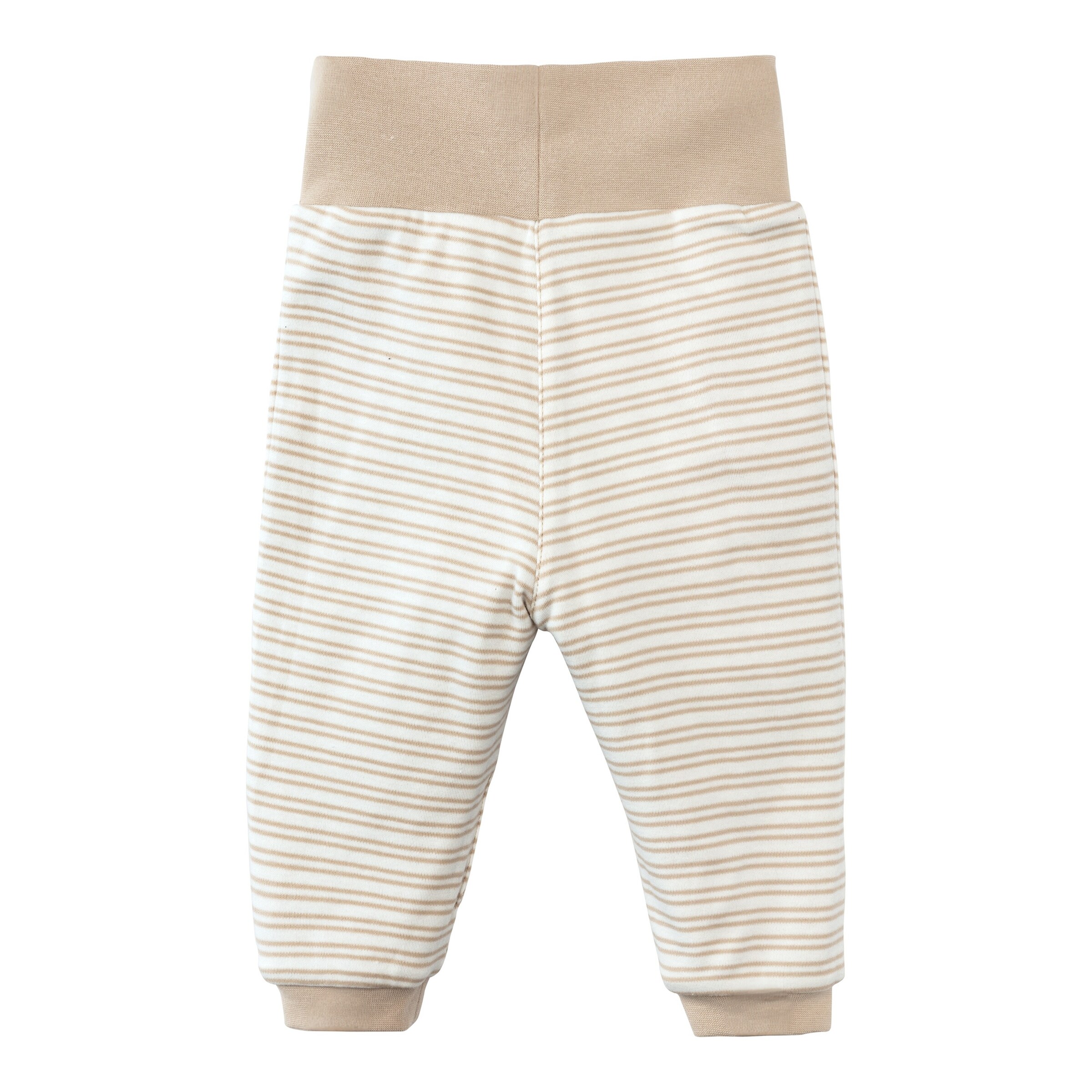 Bornino - Lieblinge Wendehose beige/weiß