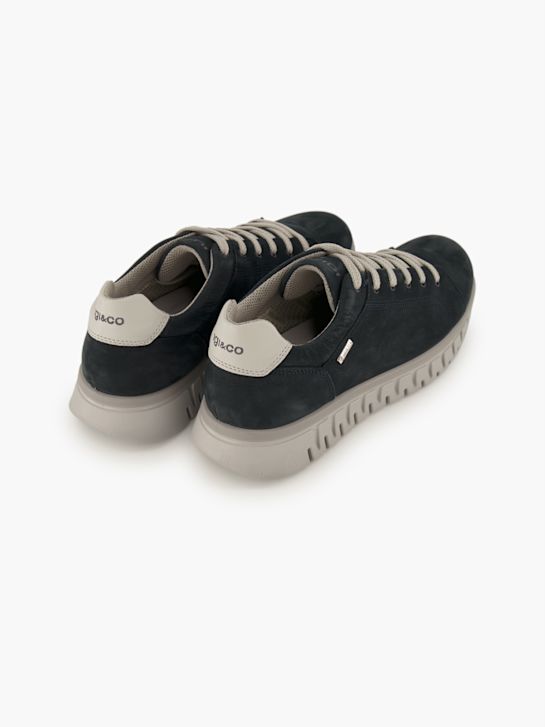 IGI&CO Sneaker Blau