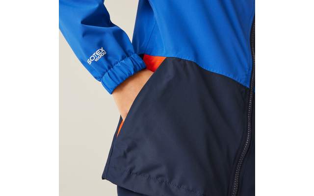 Regatta Hanleigh II Kinderjacke