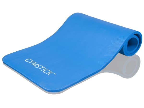 Gymstick Comfort -jumppamatto, 160 cm