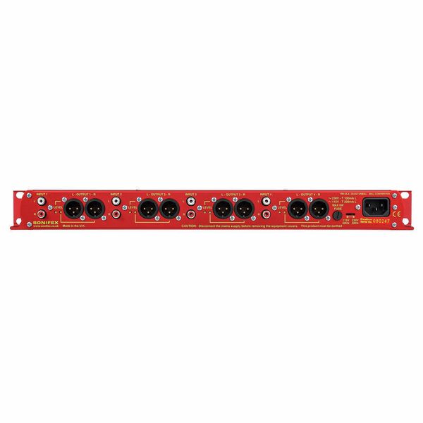 Sonifex Redbox RB-UL4