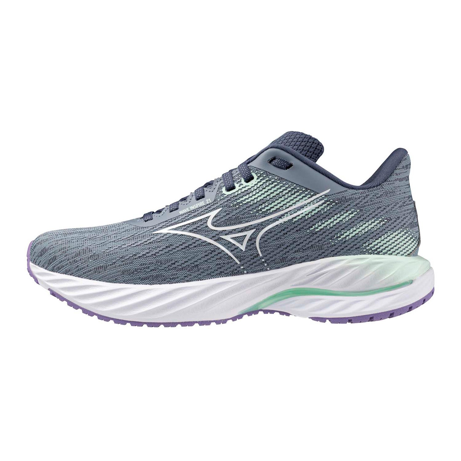 Mizuno  Wave Inspire 21 Dames