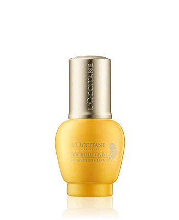 L'Occitane Immortelle Divine Contour Yeux & Lèvres 15ml