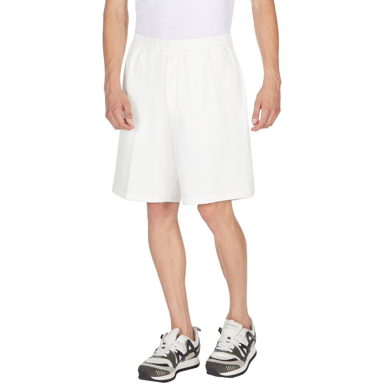 Emporio Armani # Emporio Bermuda Sn99