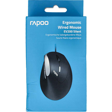Rapoo EV200 mus