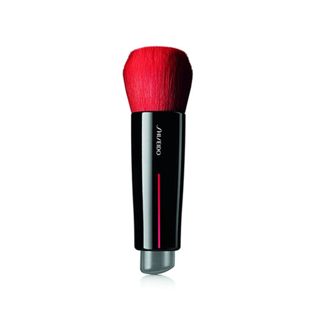 SHISEIDO ACESSÓRIOS Daiya Fude Face Duo - 1un