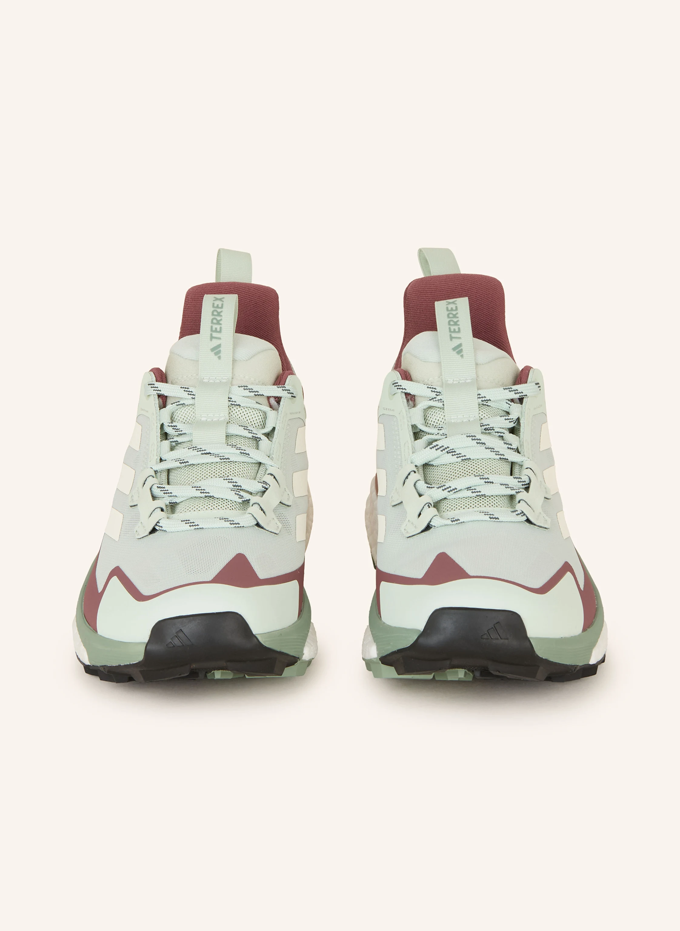 adidas TERREX Wanderschuhe TERREX FREE HIKER 2 LOW