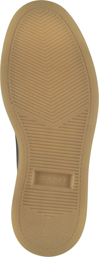 Gant Kinzoon Low Lace Shoe Blue