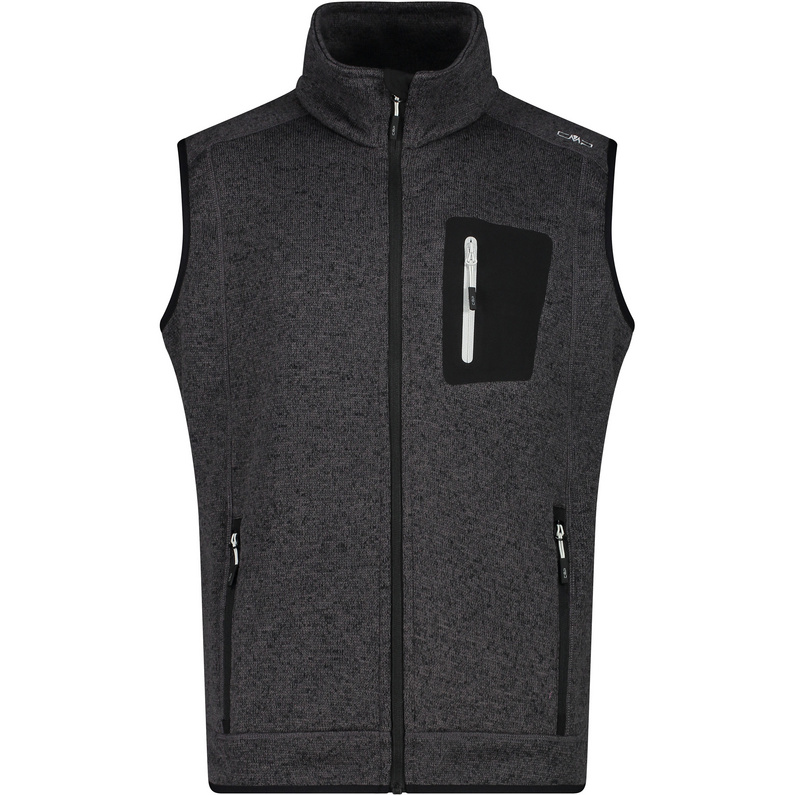 CMP Herren Fleece Weste