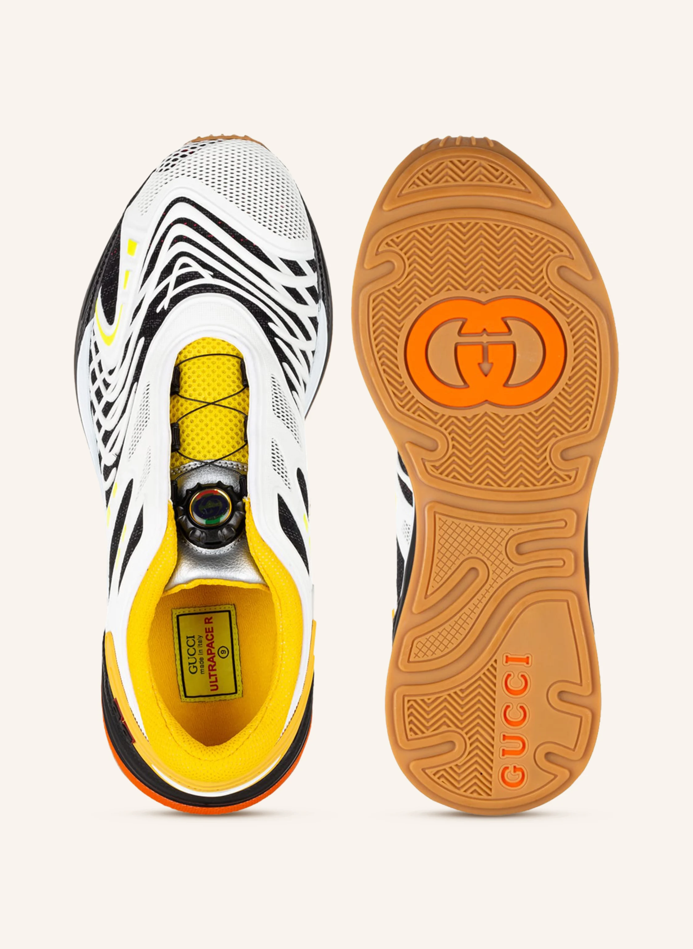 GUCCI Sneaker ULTRAPACE R