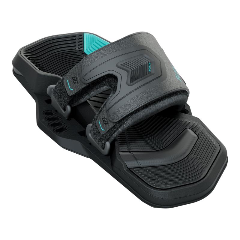 North kiteboarding Flex LX  TT bindings 2023 S