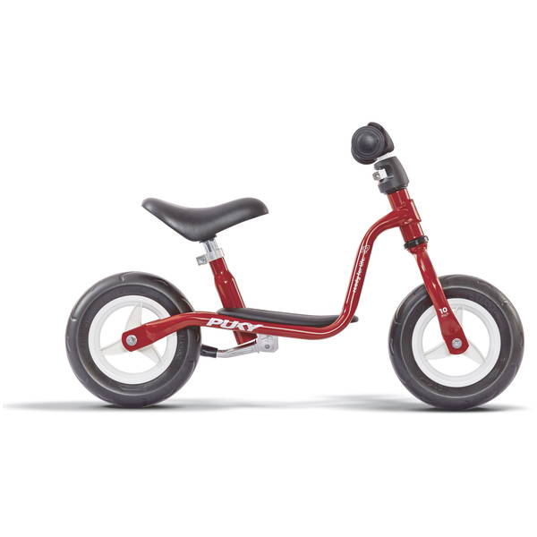 PukyPuky   LR M chilli red