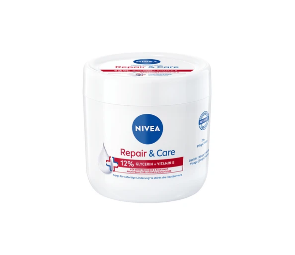 Nivea Repair & Care Intensive Pflegecreme