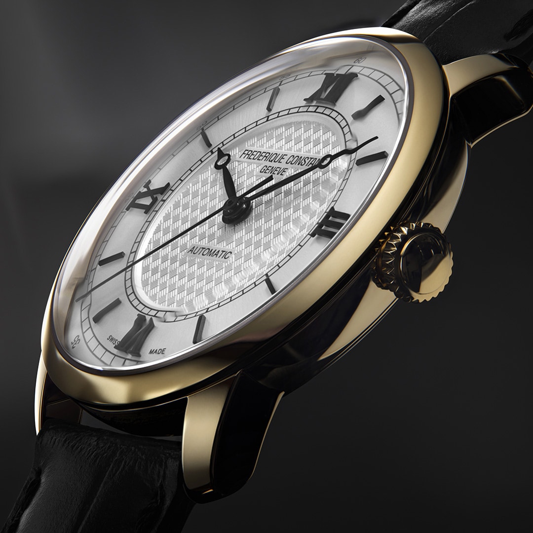 Frederique Constant Classics Premiere Automatic