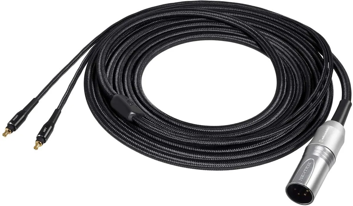 Audio Technica ATH-AWAS Asada Zakura Casques hi-fi
