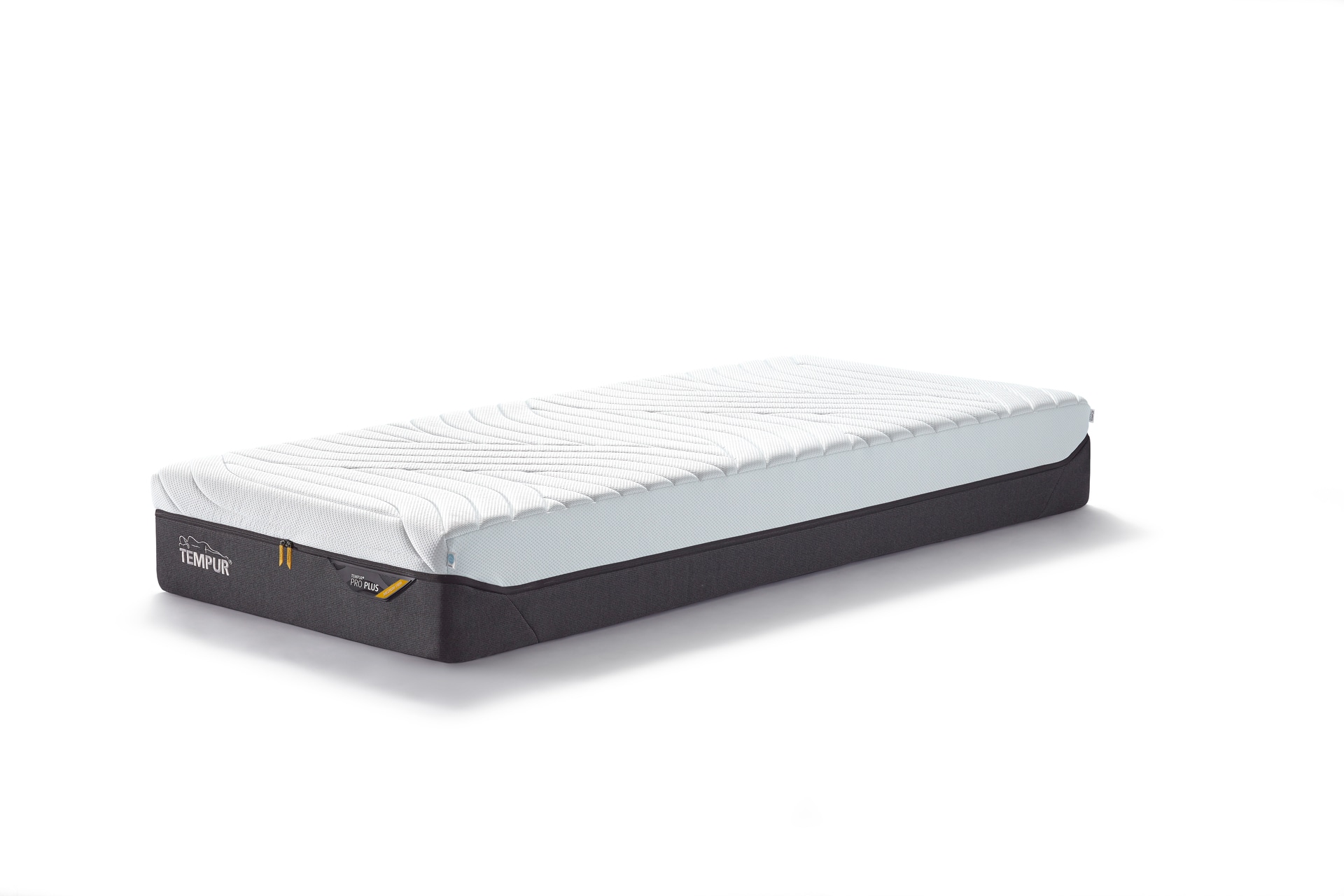Matratze PRO PLUS 90 x 200 cm Medium Firm