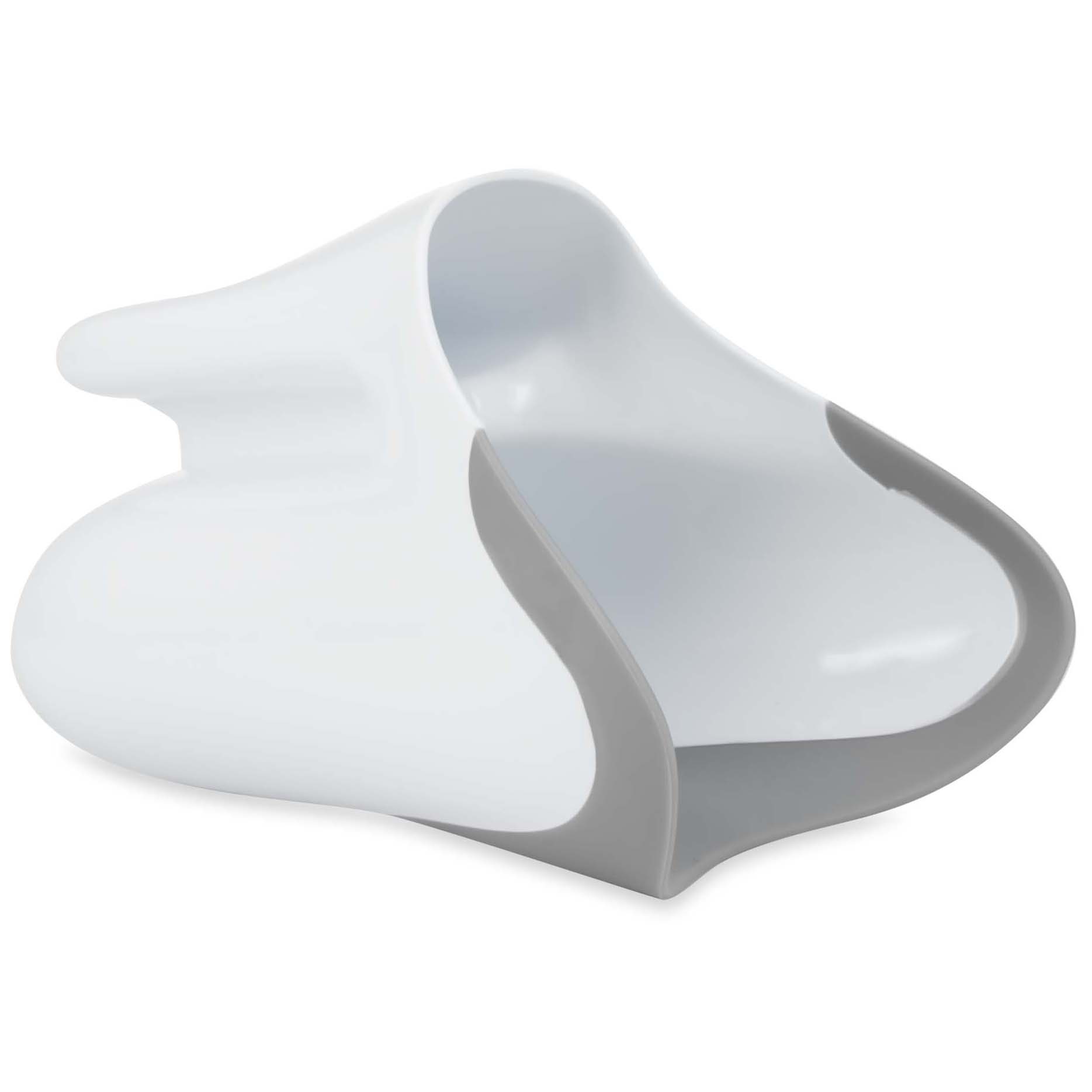Nuby shampoo spoeler wit