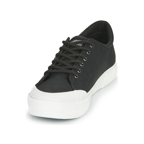 Palladium - STUDIO 02 - Noir