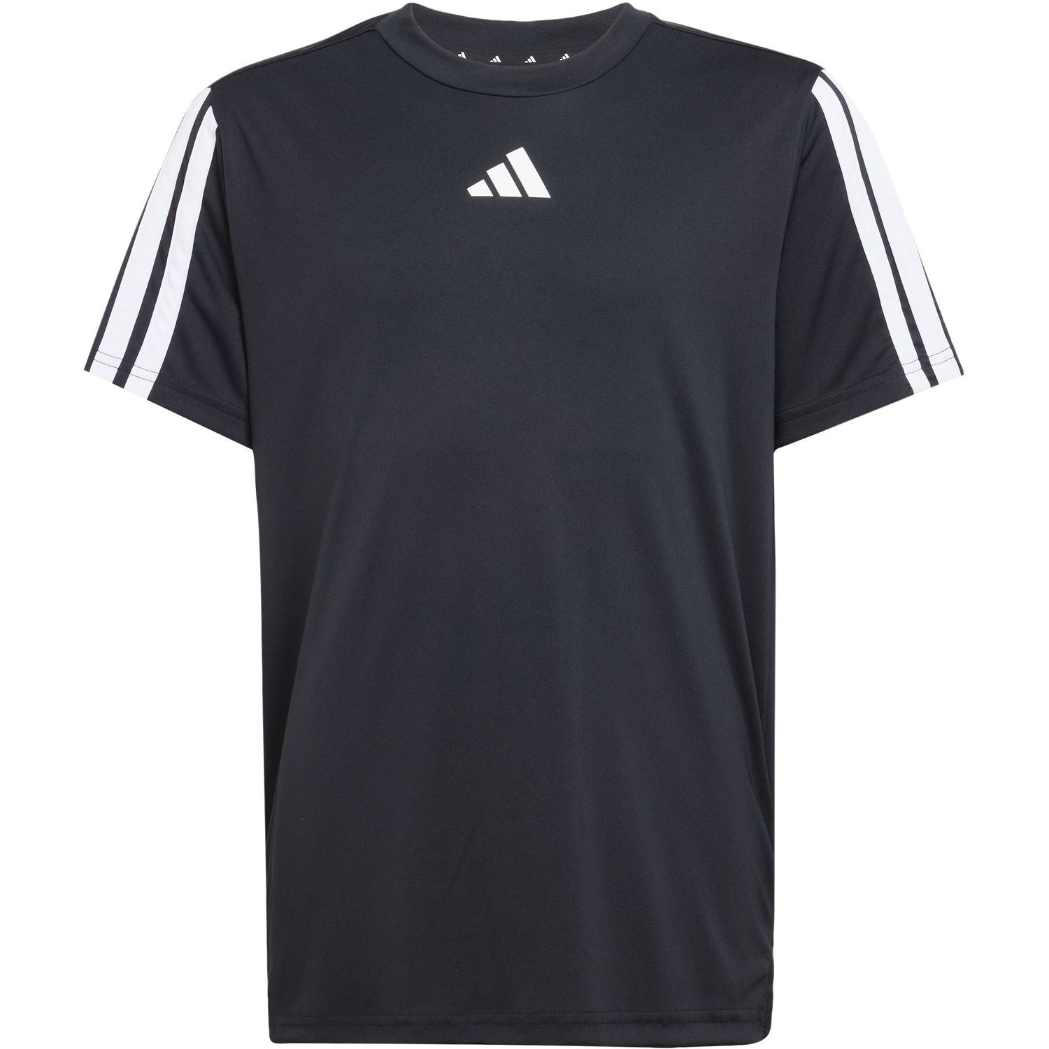 Adidas SportswearTrain Essentials 3-Streifen Kids T-Shirt