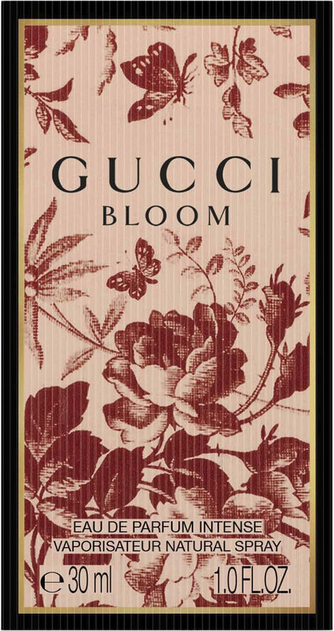 Gucci Gucci Bloom Intense