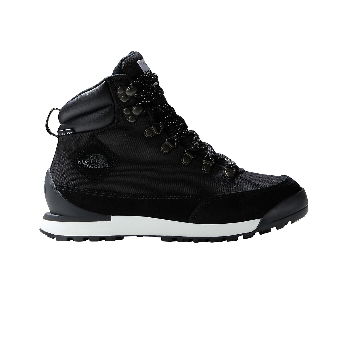 THE NORTH FACE<br>Botas Leren De volta a Berkeley