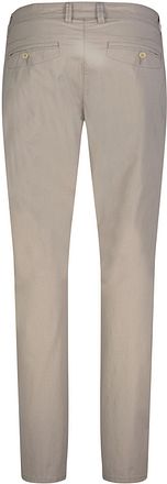 Mac Broek Lennox Beige Print 0670L Minimal Printed Gab (oud) kopen