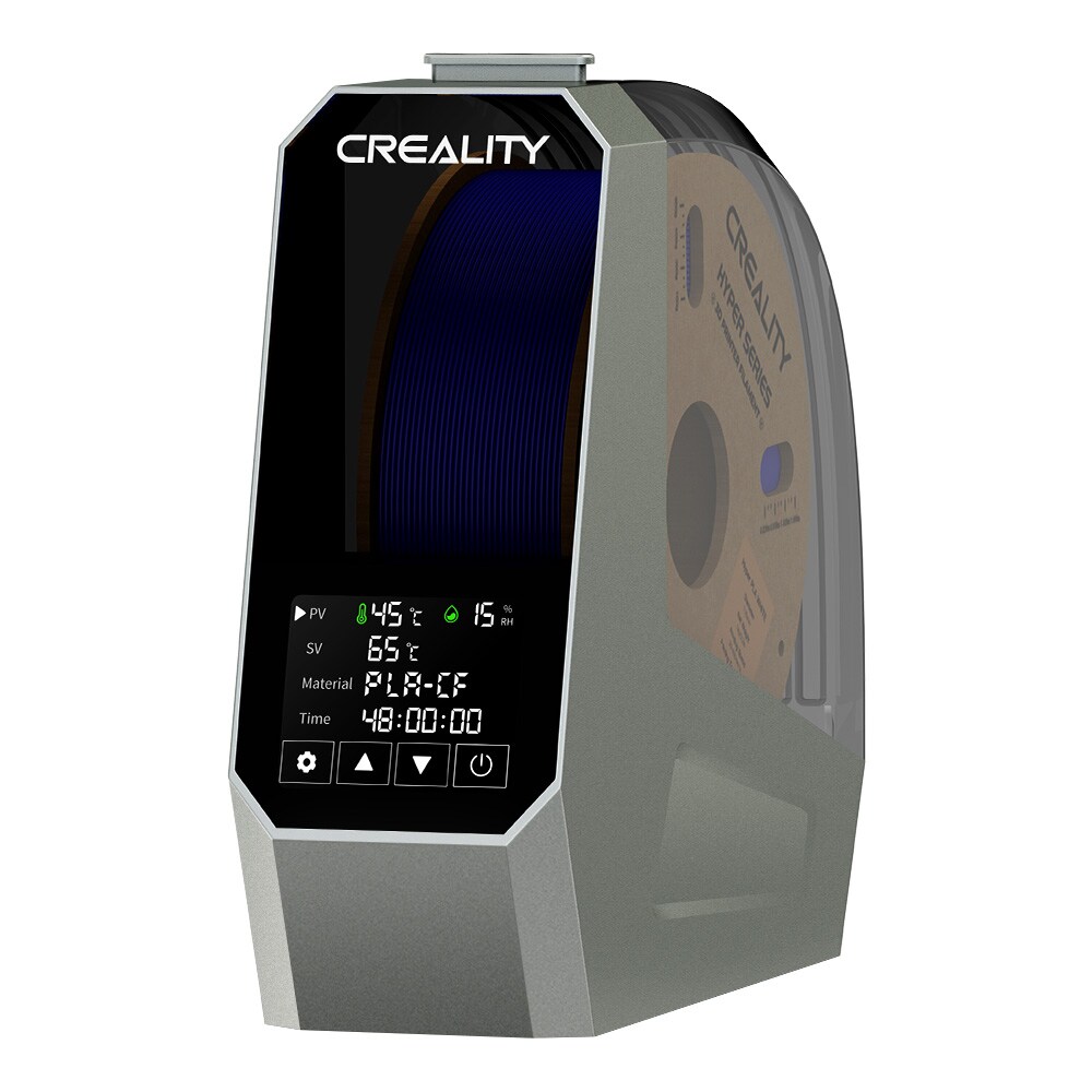 Creality Filamenttrockner Space Pi