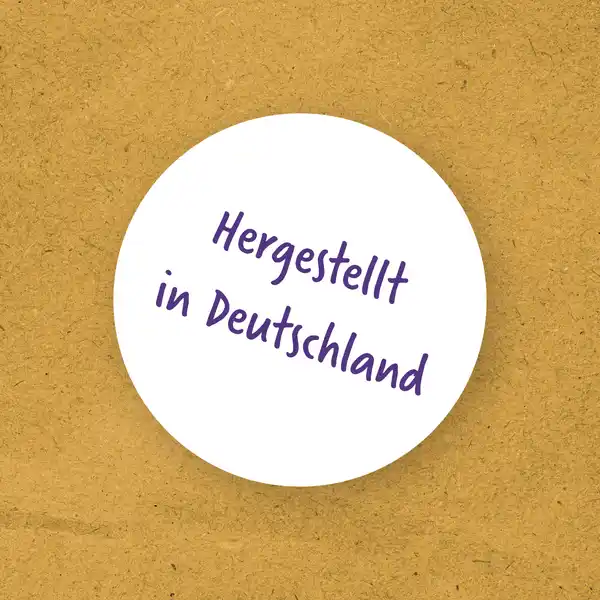 Mandelschnitte Mandel