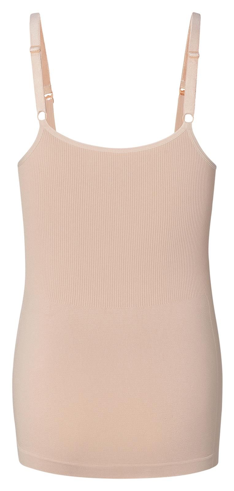 Noppies Maternity Voedingstop Evi Sensil Breeze - Moonlight