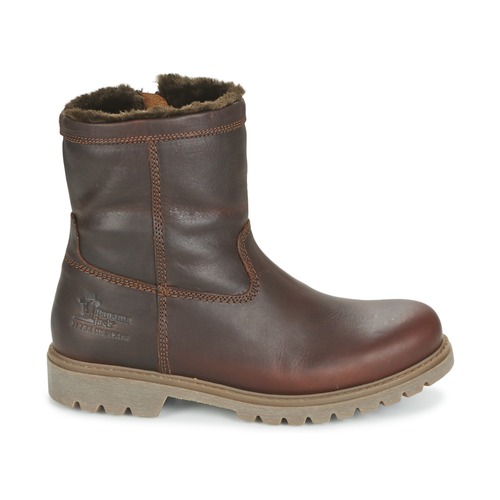 Panama Jack - FEDRO - Marron