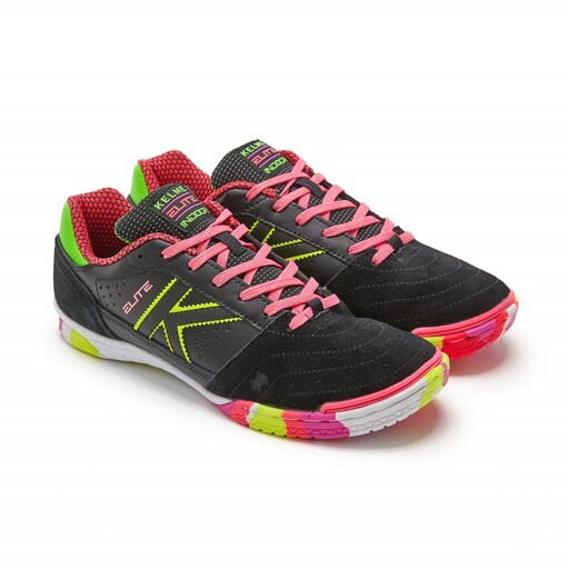Chuteiras de futsal Kelme Elite