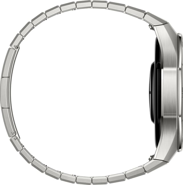 Huawei Watch GT 5 Pro sportsur 46 mm (titanium)