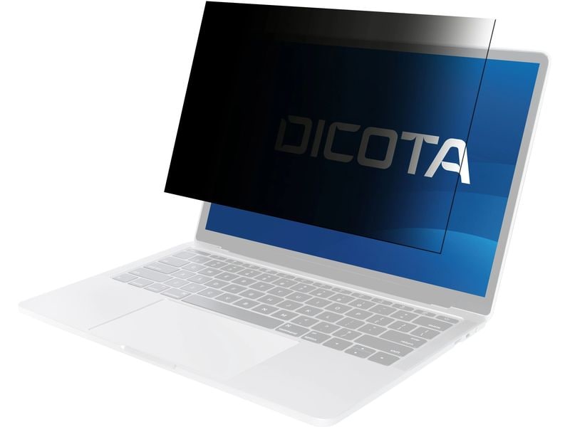 DICOTA PF 2-Way Universal 13.3 16:9 Blickschutzfilter