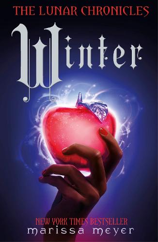 Winter (The Lunar Chronicles Book 4) - The Lunar Chronicles (Paperback)