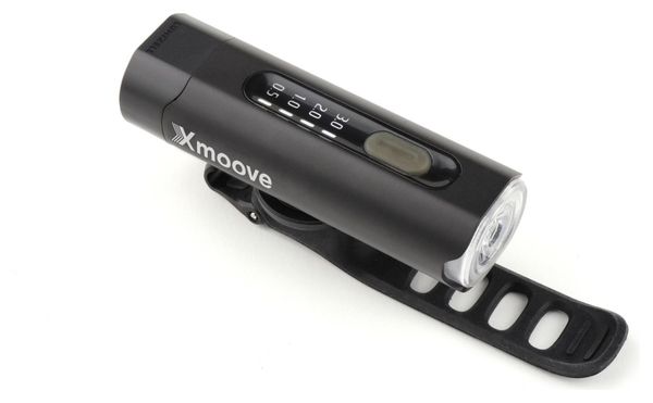 Lampe avant avec Power Bank - 3 200 mAh