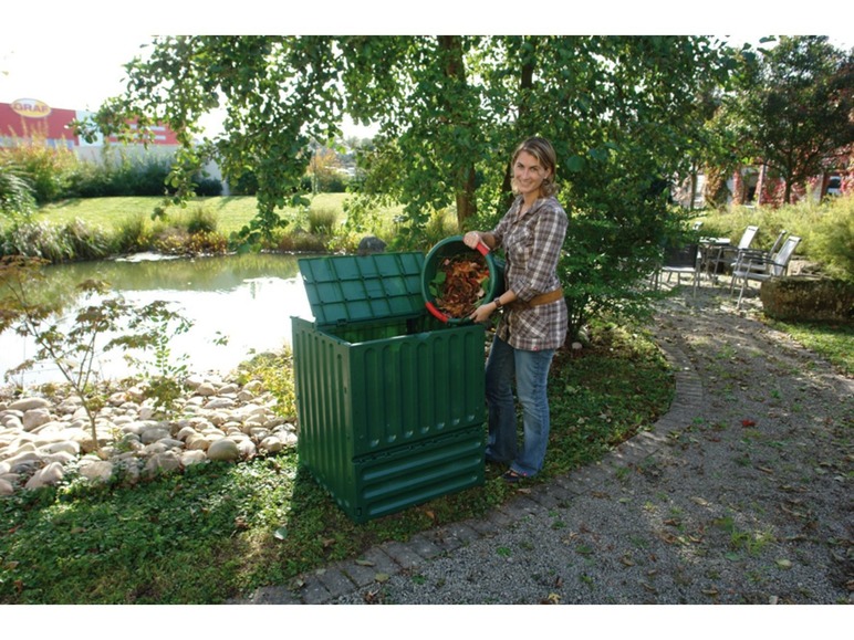 Composter ECO-KING 600 L