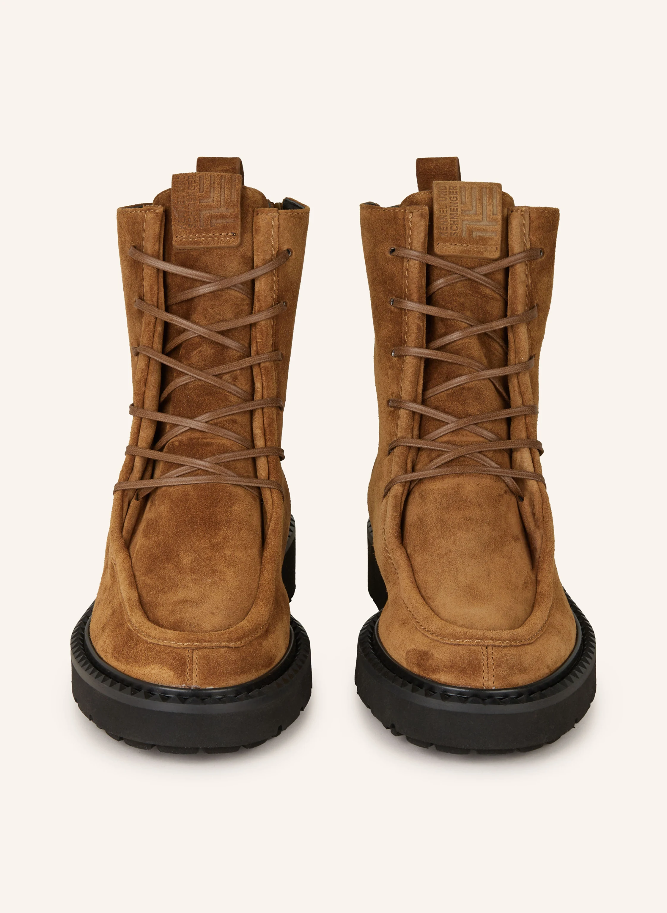 KENNEL & SCHMENGER Schnürboots FREDA
