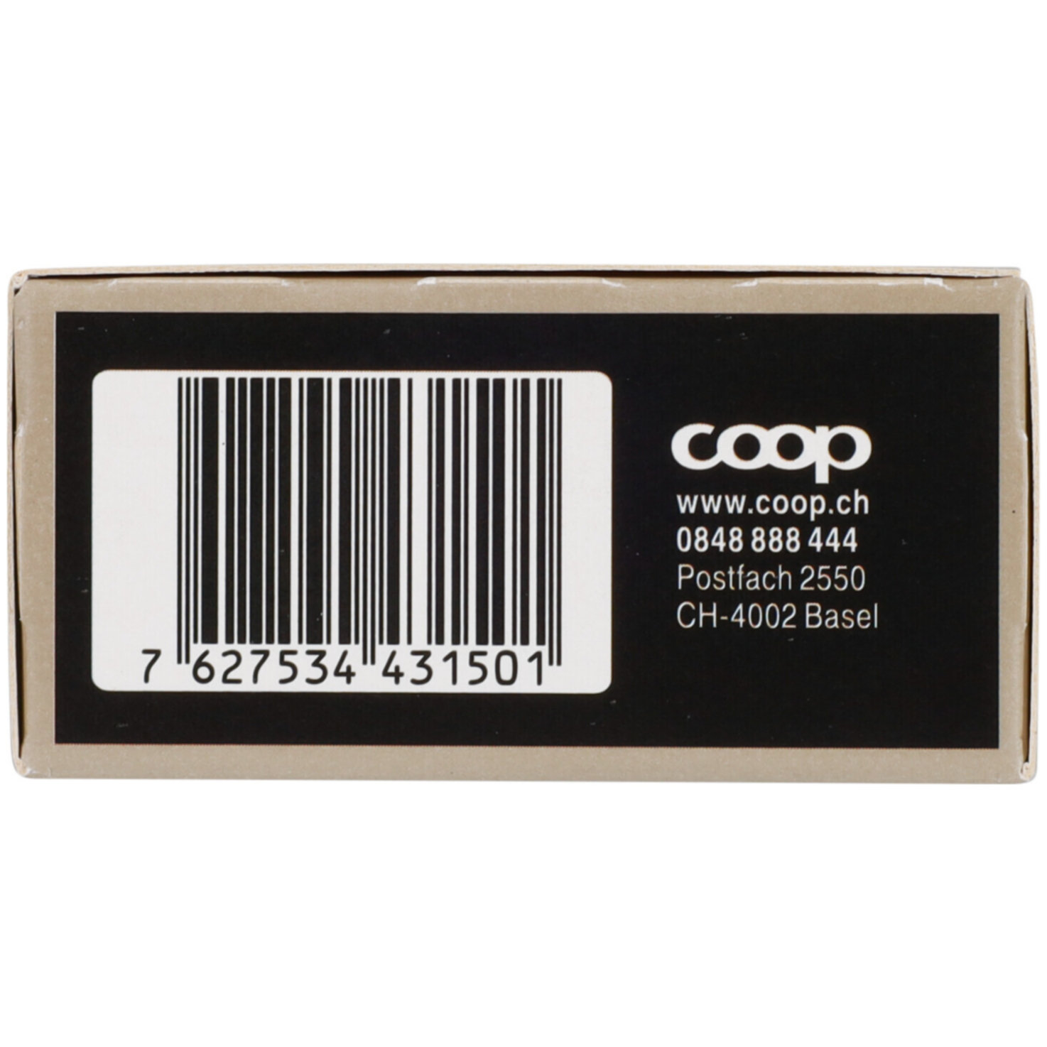 La Mocca Blond Roast 10Caps - Nespresso® kompatibel